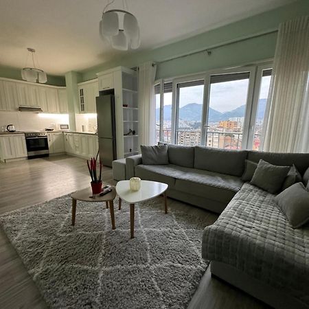 Tirana Centre Lions Gate 2 Apartment Extérieur photo