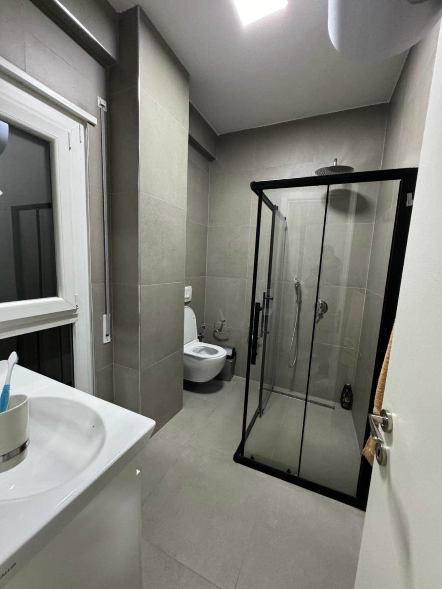 Tirana Centre Lions Gate 2 Apartment Extérieur photo