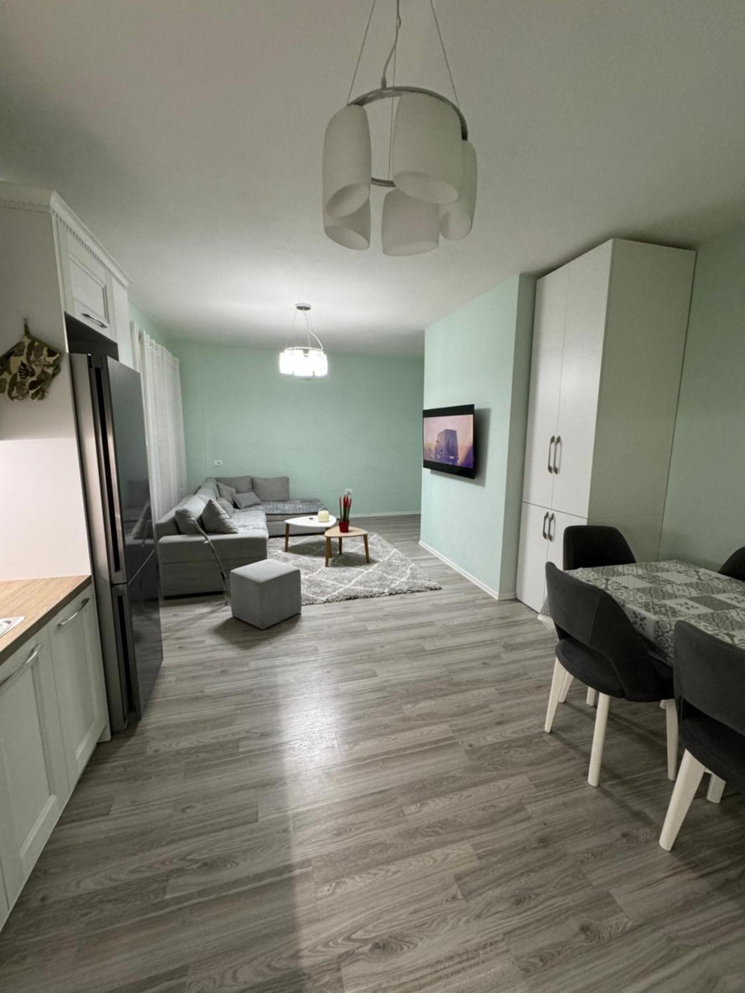Tirana Centre Lions Gate 2 Apartment Extérieur photo