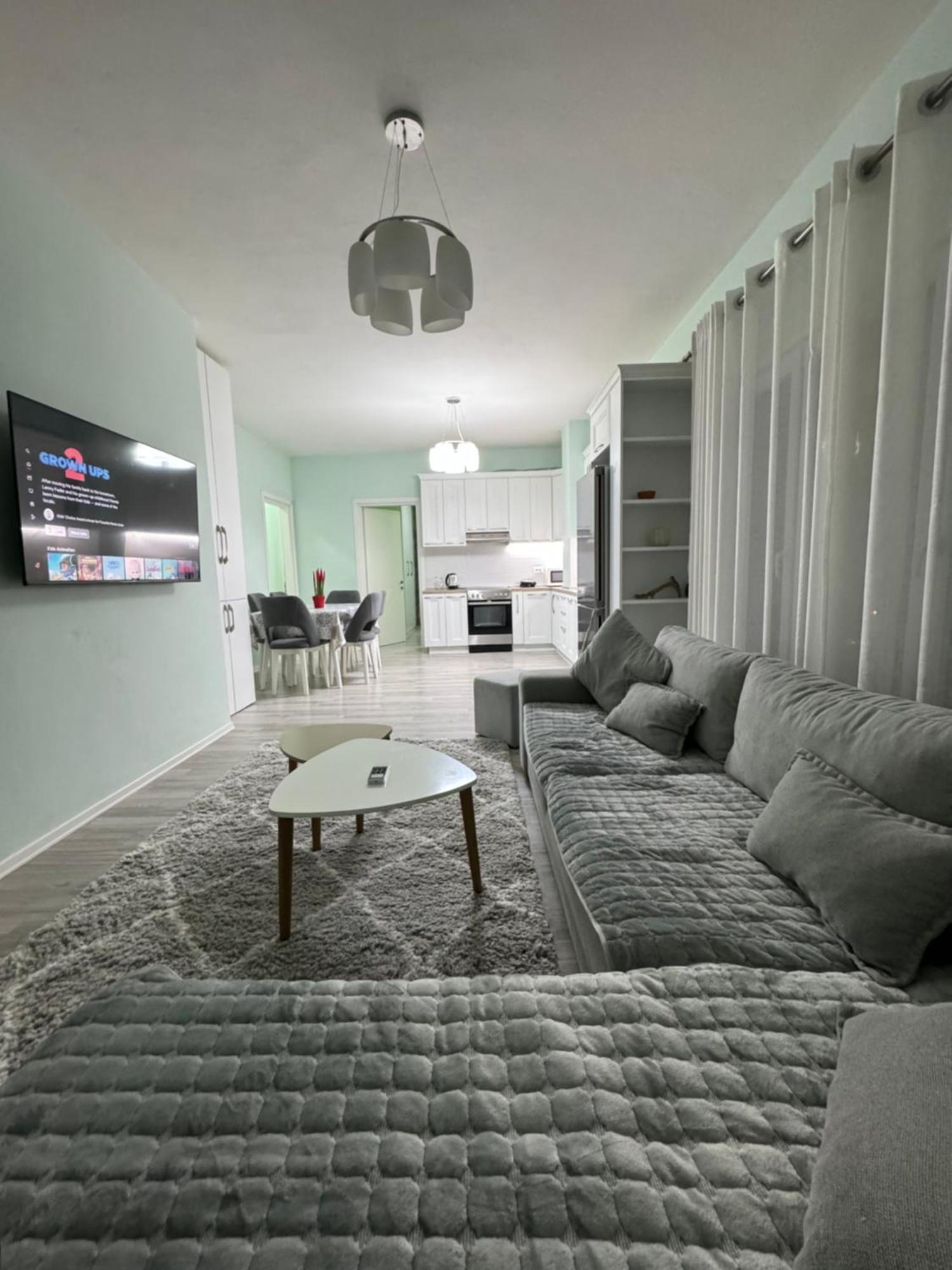 Tirana Centre Lions Gate 2 Apartment Extérieur photo