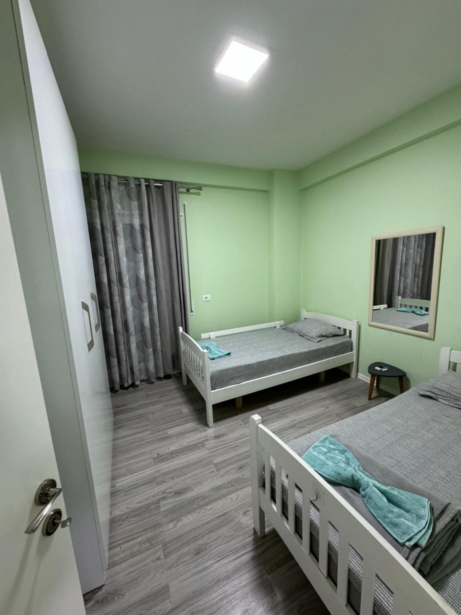 Tirana Centre Lions Gate 2 Apartment Extérieur photo