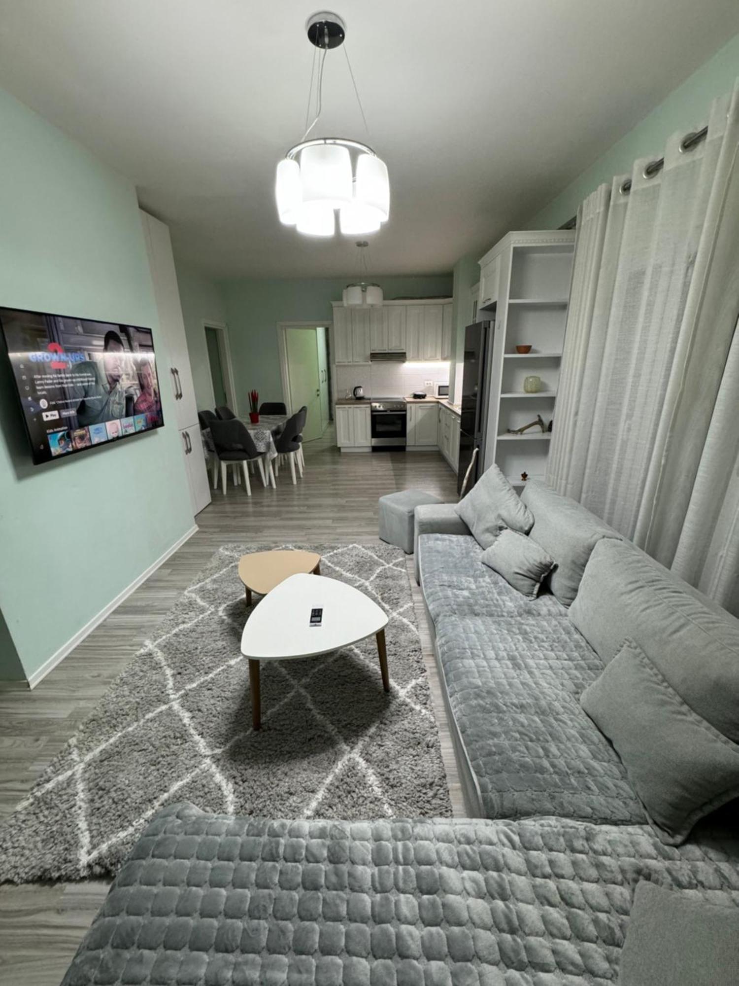 Tirana Centre Lions Gate 2 Apartment Extérieur photo